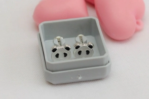 ABRI686 Aros abridores oso panda