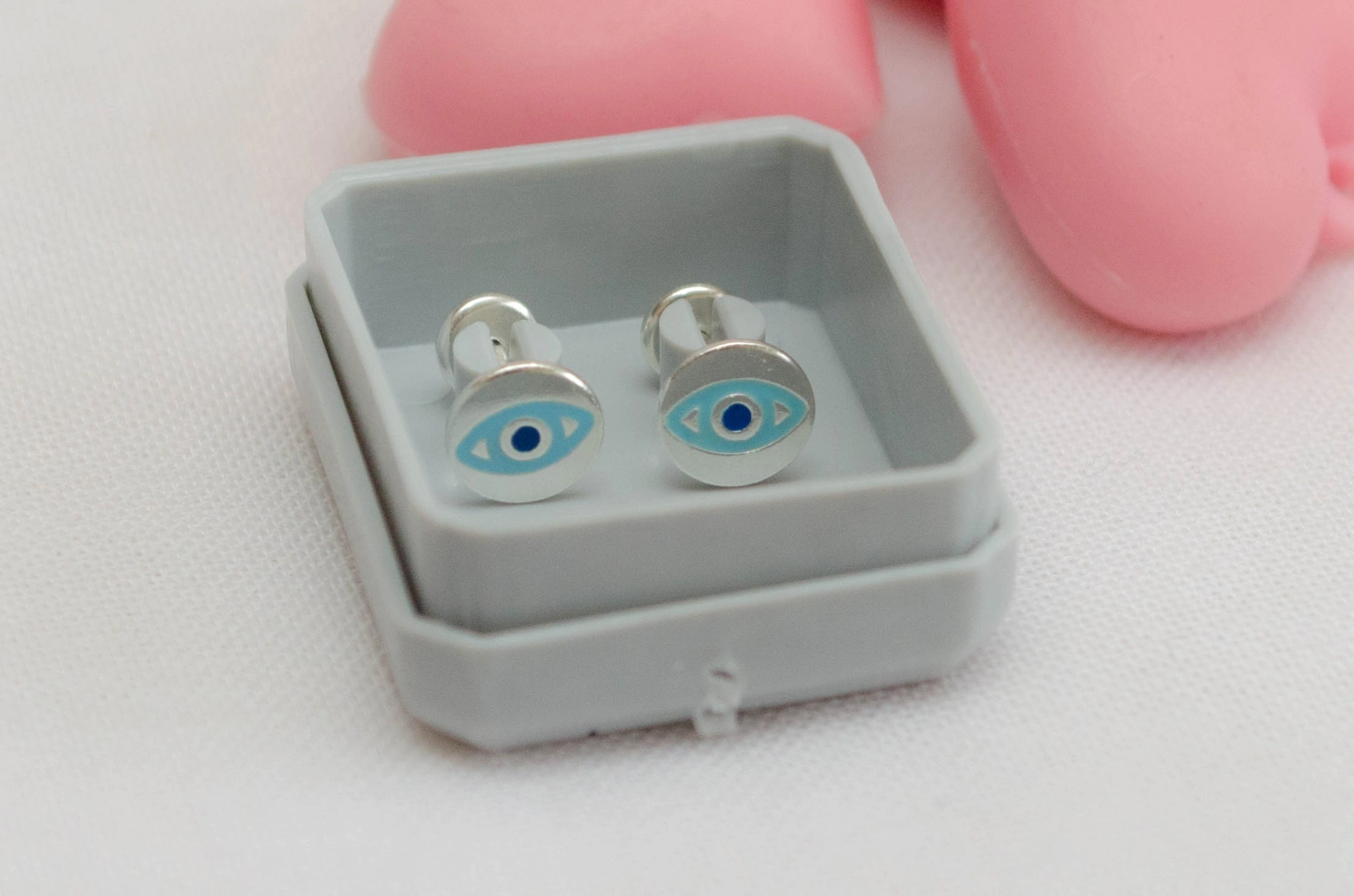 ABRI685 Aros abridores Ojo