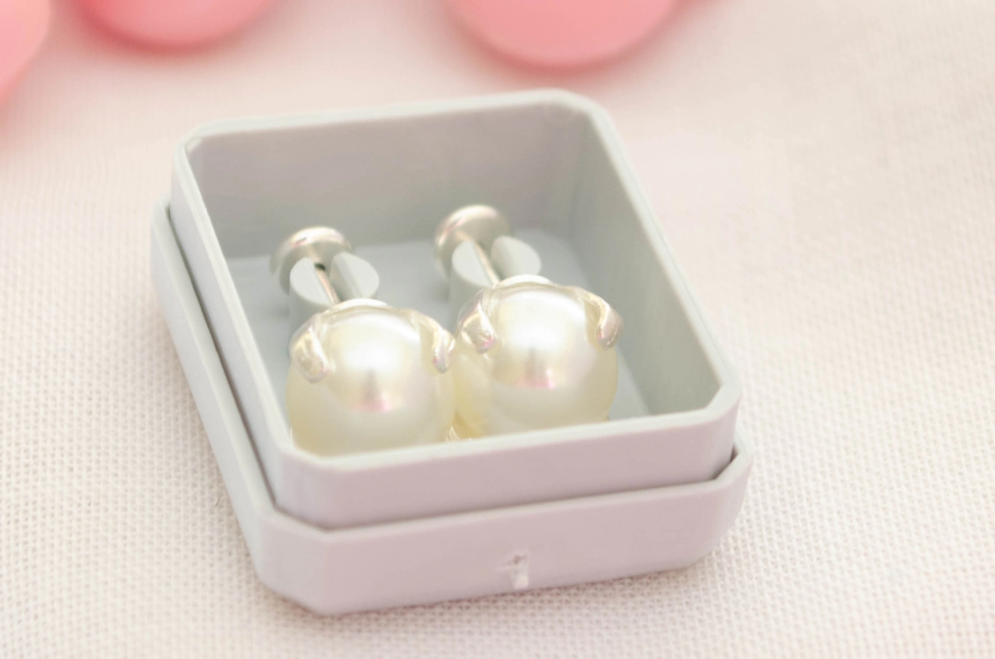 ABRI706 Aros abridores perlas 8mm