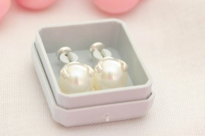 ABRI706 Aros abridores perlas 8mm