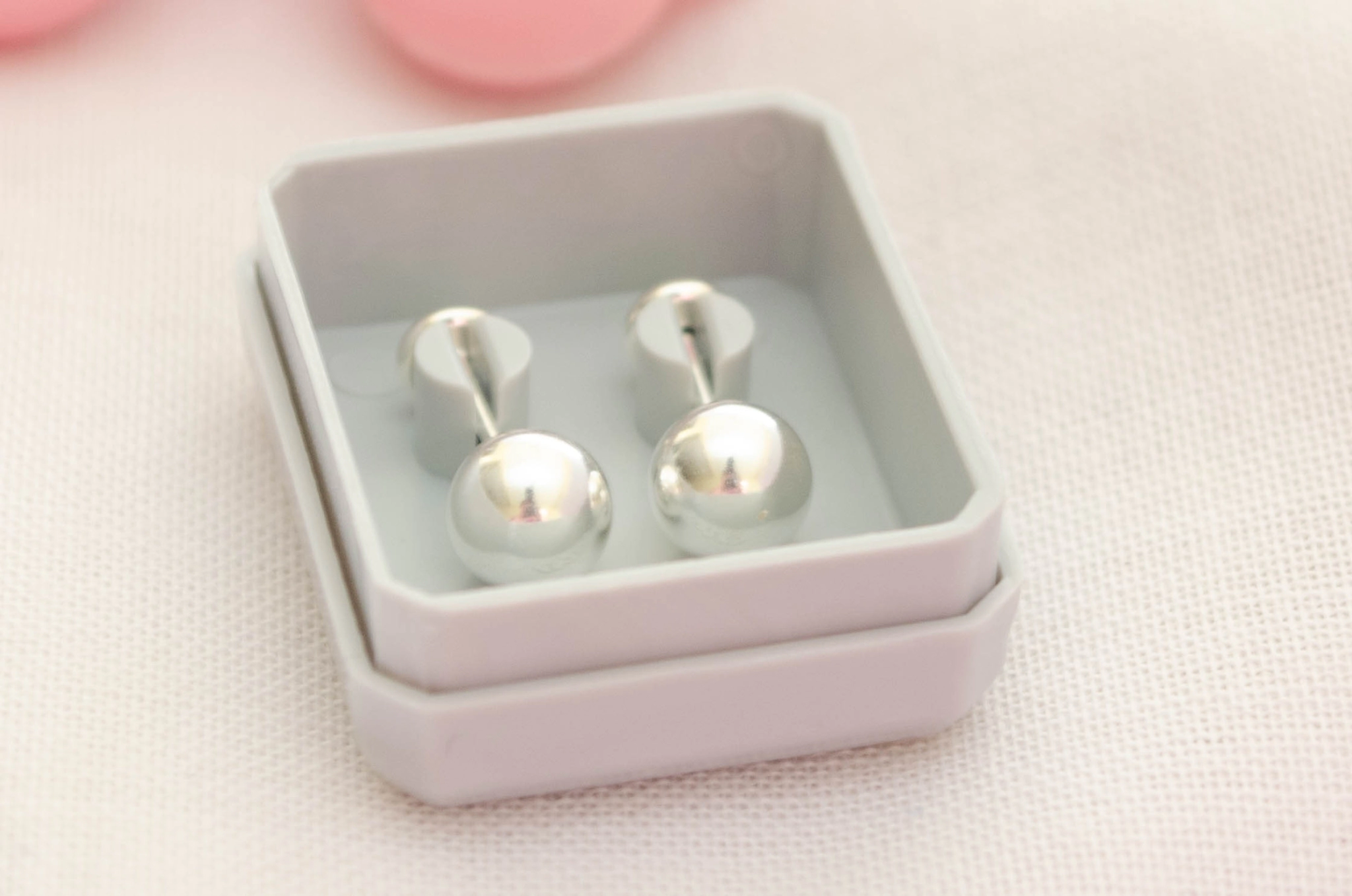 ABRI708 Aros abridores bolitas 6mm