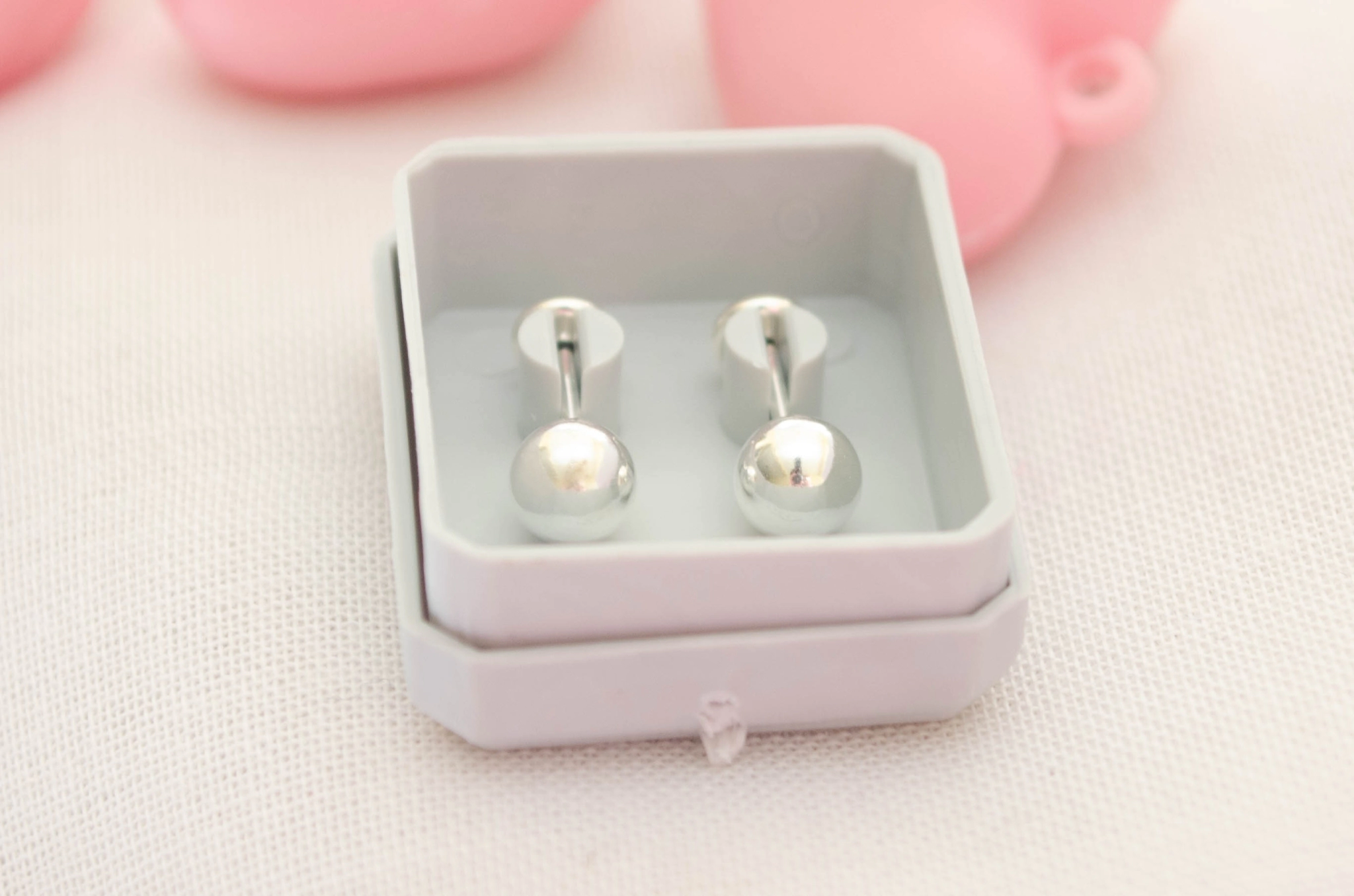 ABRI709 Aros abridores bolitas 5mm