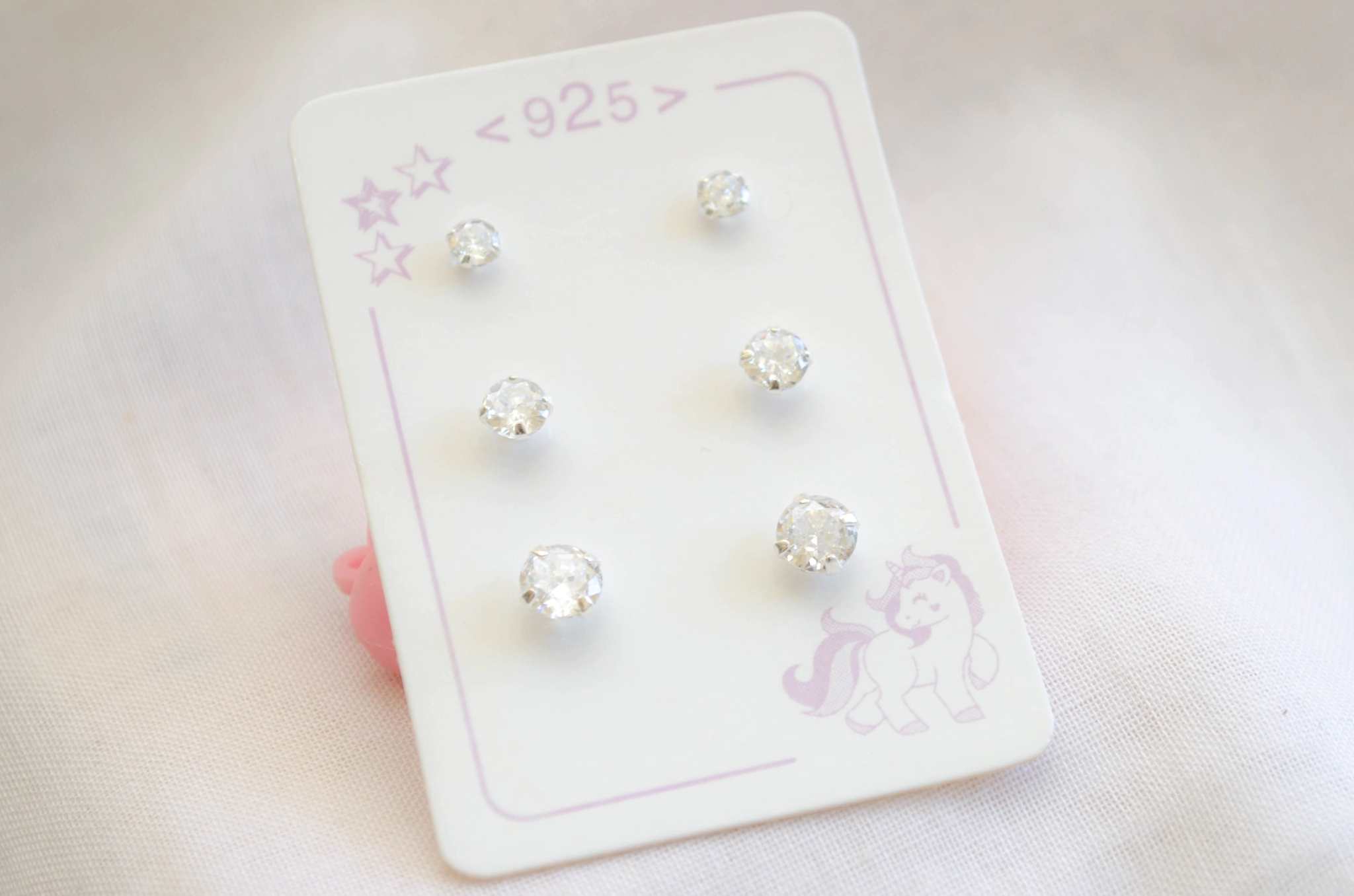 L-TRI0032 Trio cubics  