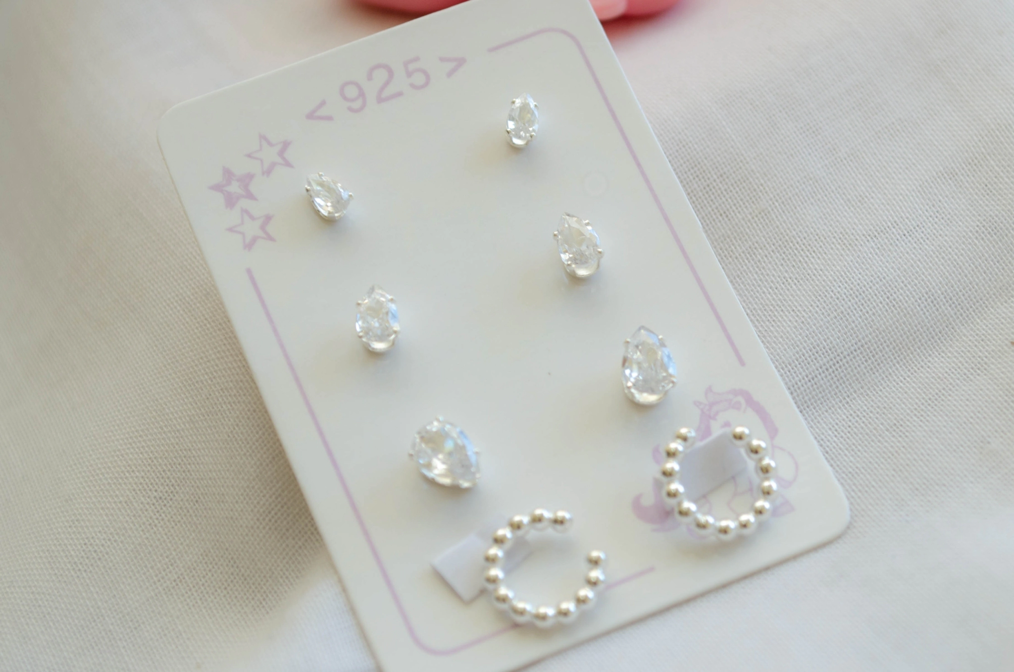 L-TRI0037 Trio cubics gotas +cuff