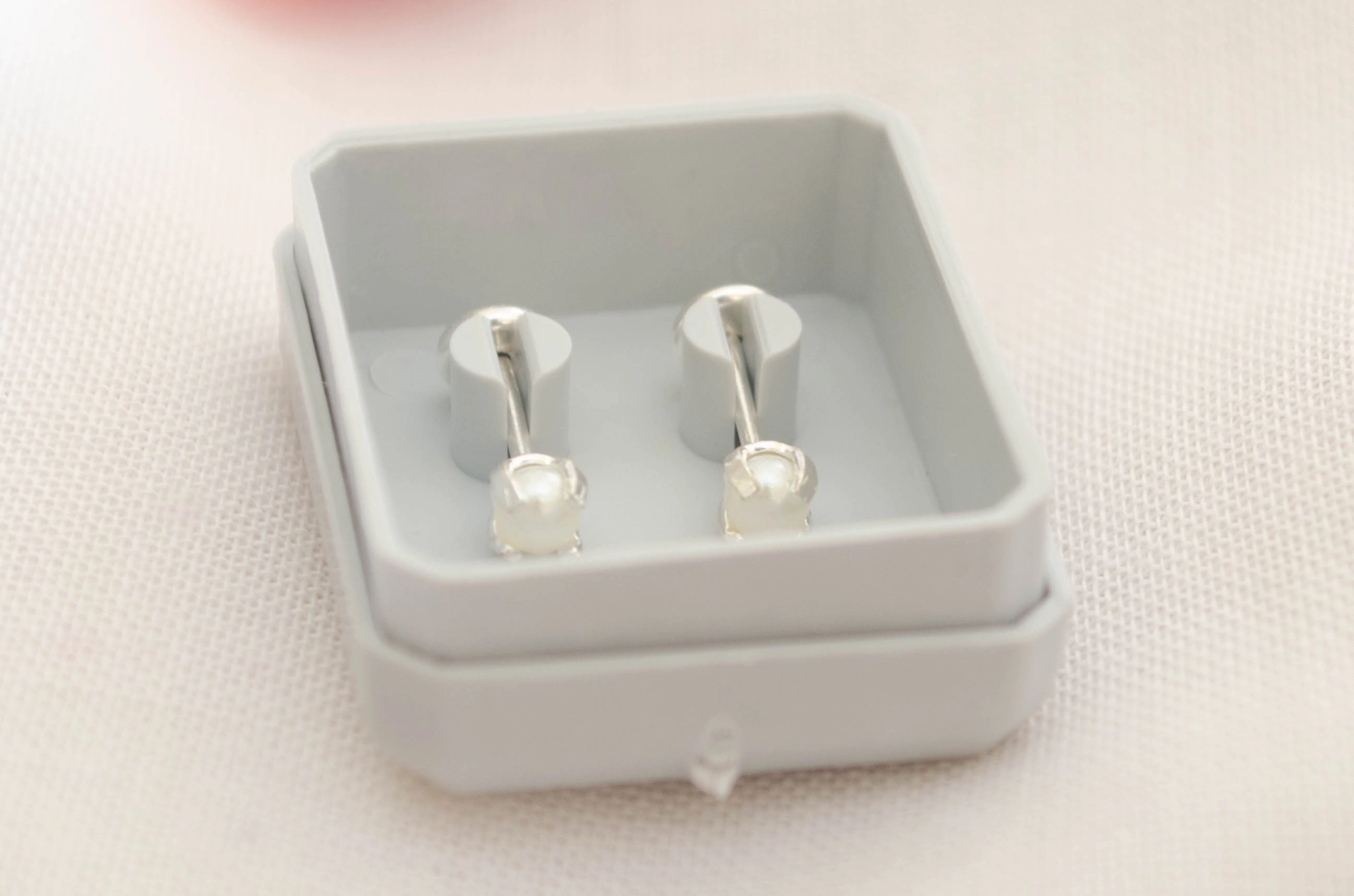 ABRI905 Abridores perlas engarzadas 2.5mm