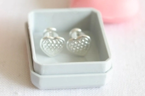 ABRI1031 Aros abridores corazones relieves