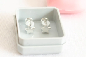 ABRI1044 Aros abridores  estrellas peque bombe