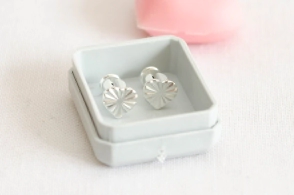 ABRI1049 Aros abridores  corazon lineas