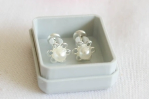 ABRI1058 Aros abridores perla flor 