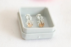 ABRI1061 Aros abridores cubic CHAMPAGNE