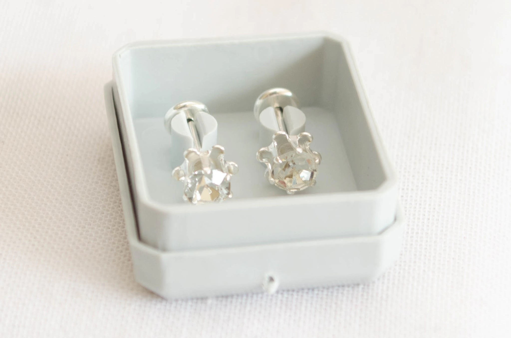 ABRI1061 Aros abridores cubic TRANSPARENTE