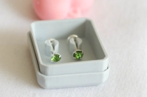 ABRI1068 Aros abridores cubic VERDE