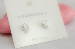 L-AR0763 Aros cubic rectángulo TRANSPARENTE