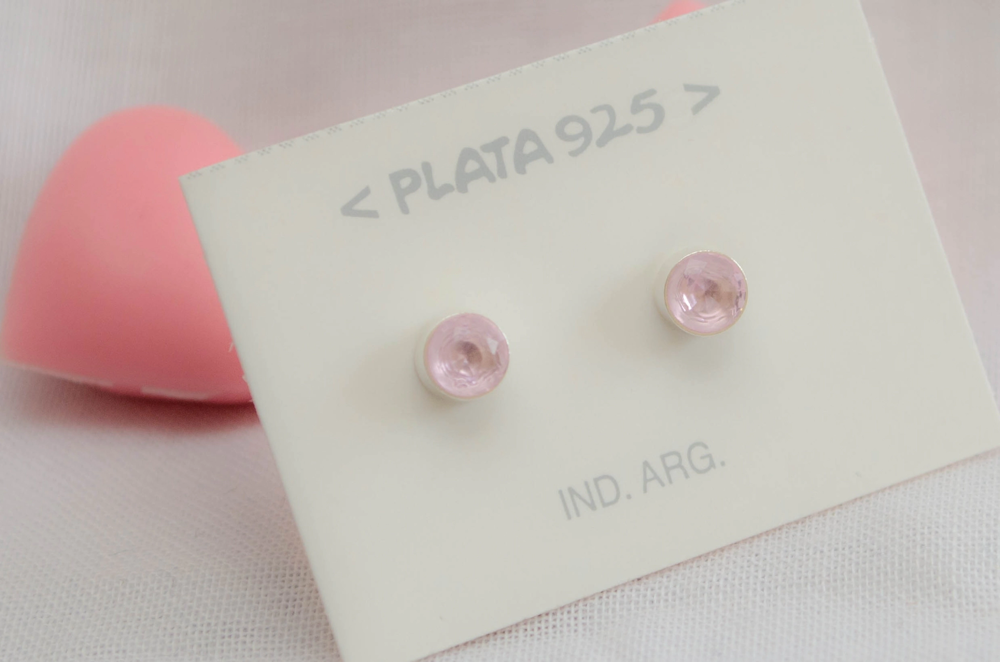 L-AR0766 Aros cilindros cubic ROSA