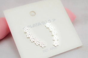 L-AR0748  Aros 5 flores