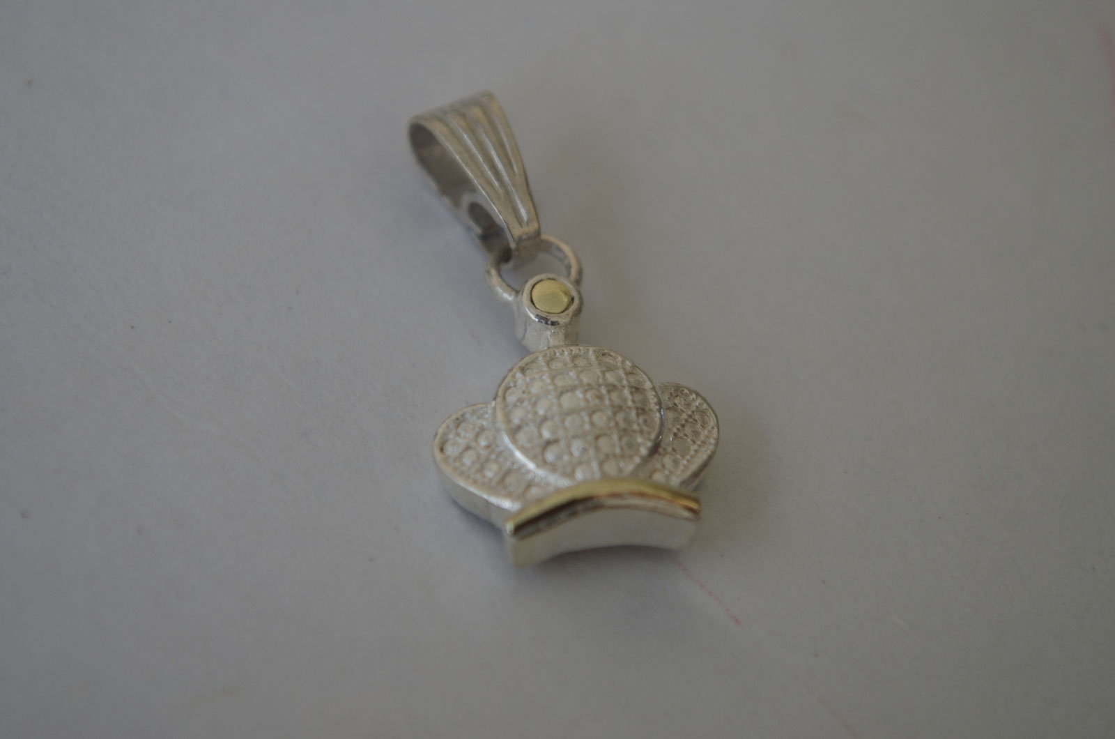 DI040 Dije corona 3 con dubl - 