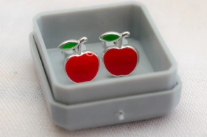 ABRI1176 Aros abridores resinado manzanas 