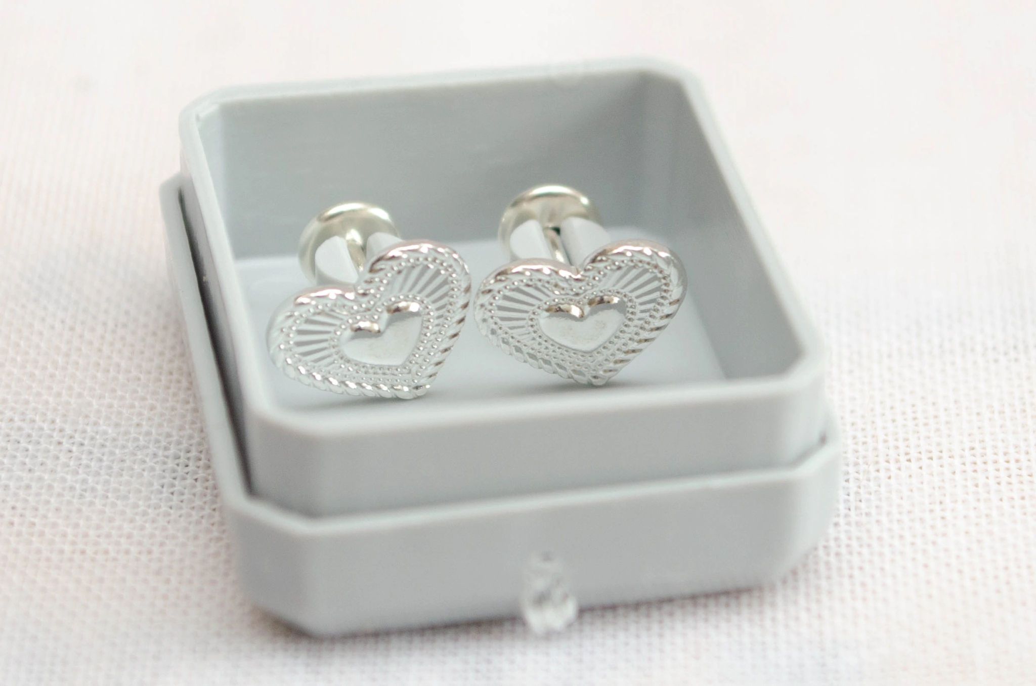 ABRI1089 Aros abridores corazones con corazon