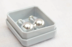 ABRI1181 Aros abridores  BOLITAS 8MM