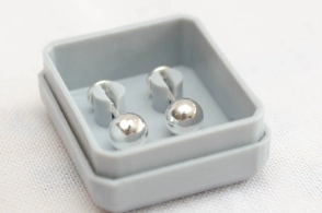 ABRI1086 Aros abridores  BOLITAS 5MM 