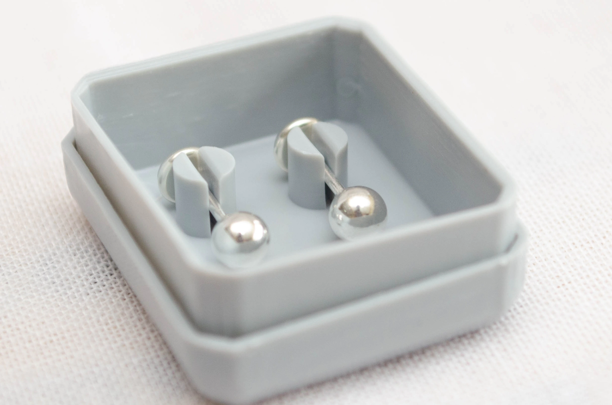 ABRI1076 Aros abridores  BOLITAS 4MM  