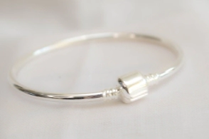L-PU0103 Pulsera rígida simil Pand 