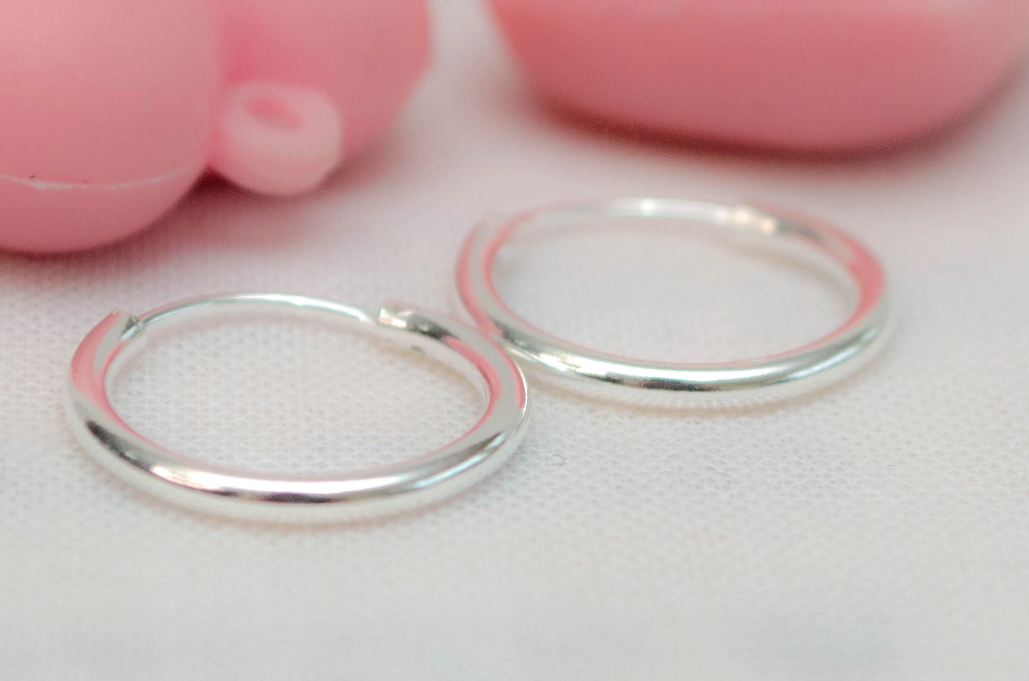 L-AR0888 Aros cubanos  1.4cm