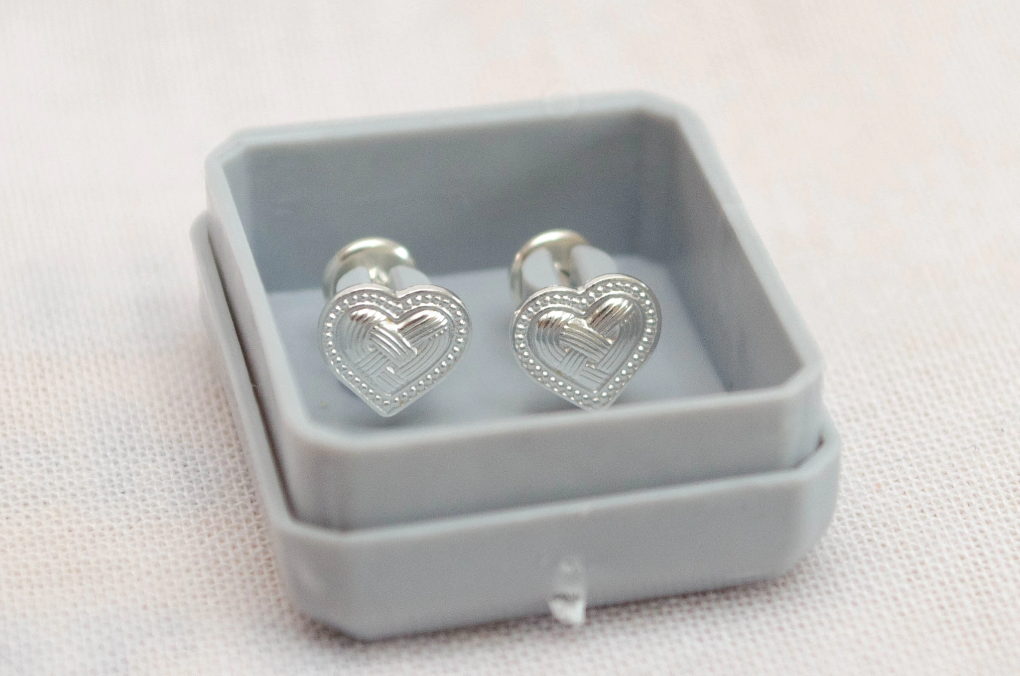 ABRI1100 Aros abridores corazones LINEAS con borde