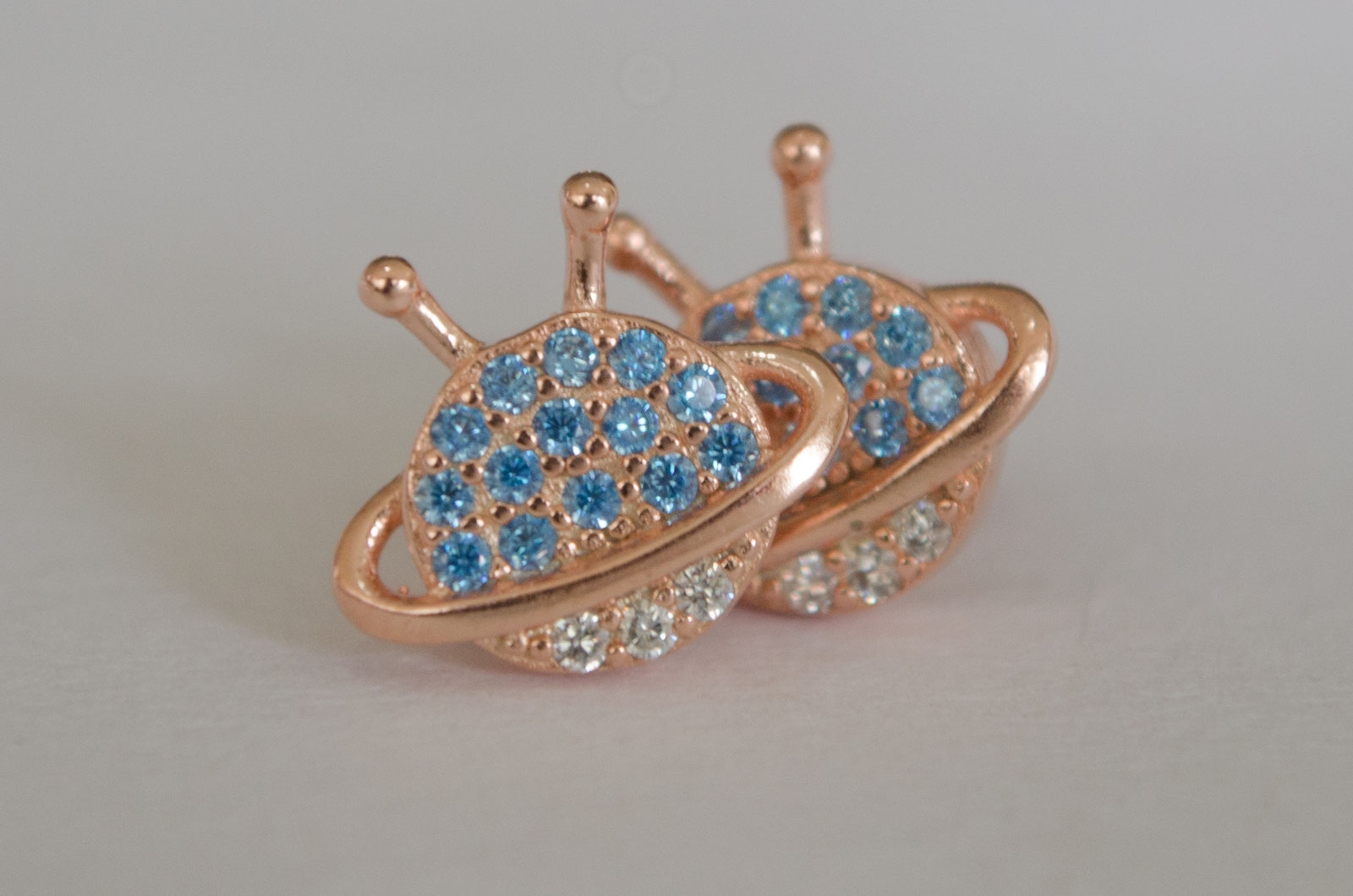 PRAR003 Aros PLATA ROS universos celestes - 