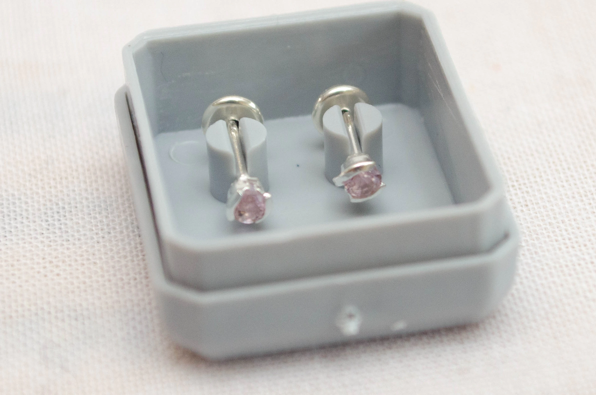 ABRI1151 Aros abridores cilindros cubics peque ROSA