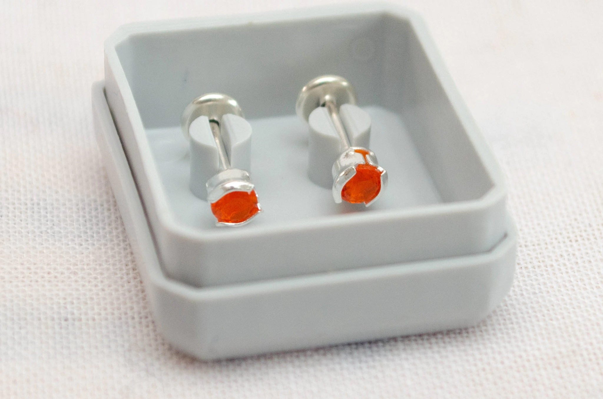 ABRI1152 Aros abridores cilindros cubics MEDIO NARANJA