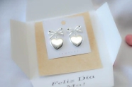 MUM-0003 SOBRE ESPECIAL aros moos corazn