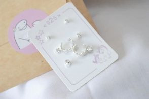MUM-0053 Sobre TRIO Cubics +cuff