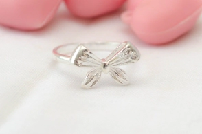 L-AN0121 Anillo moño