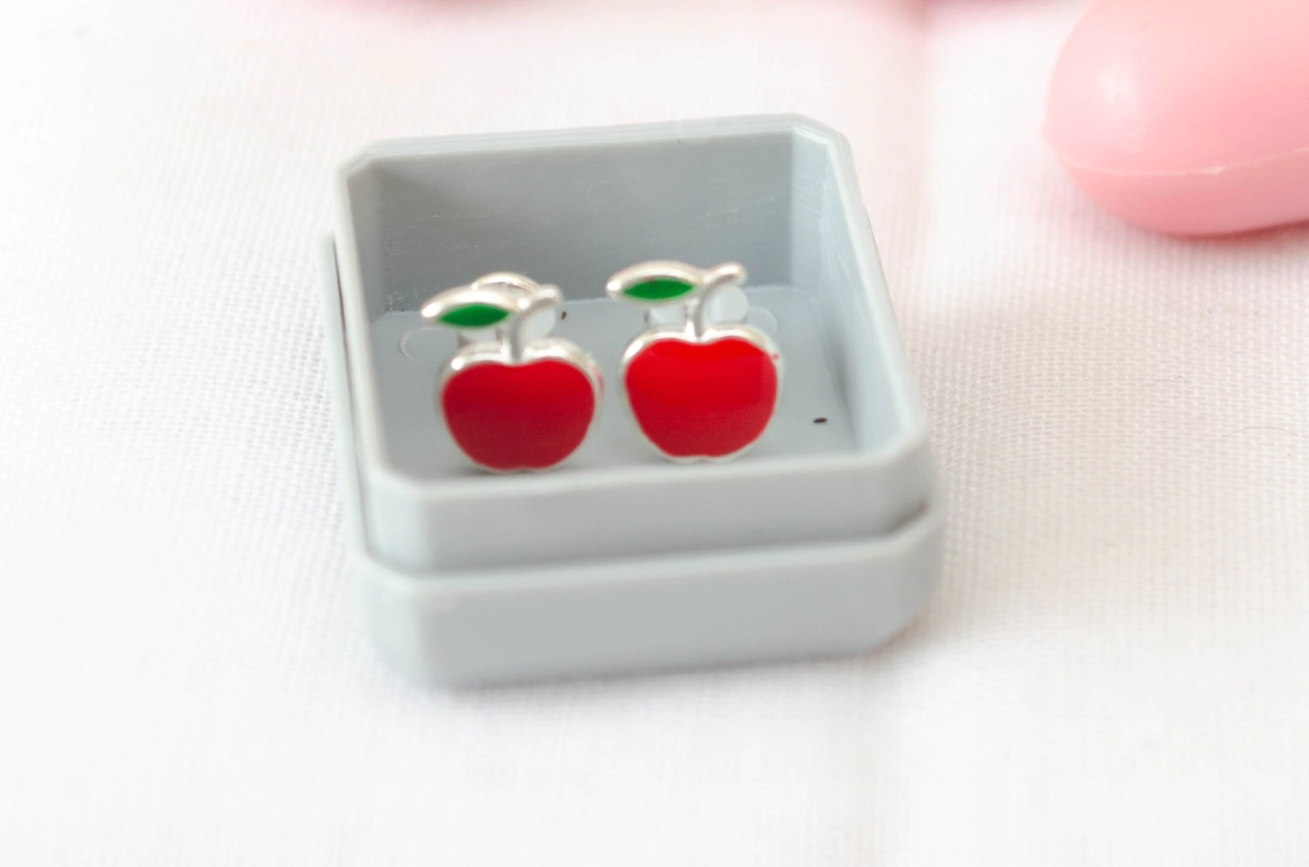 ABRI1185 Aros abridores MANZANAS
