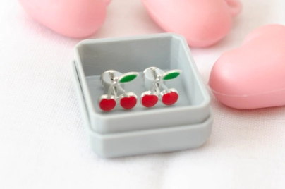 ABRI1186 Aros abridores CEREZAS