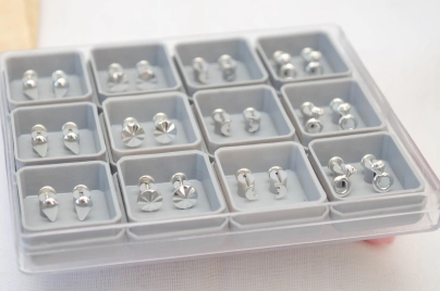 PROMO6 Docena abridores lisos surtidos