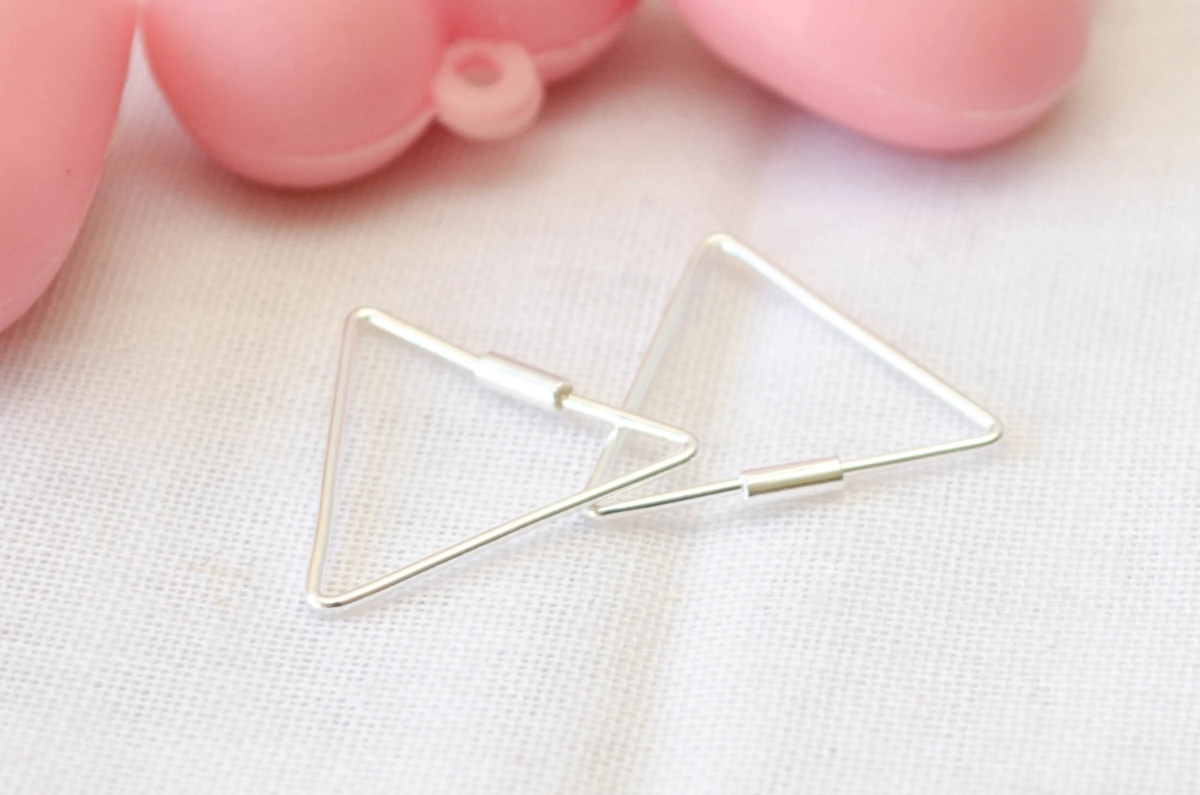 L-AR0930 Aros cubanos  triangulos
