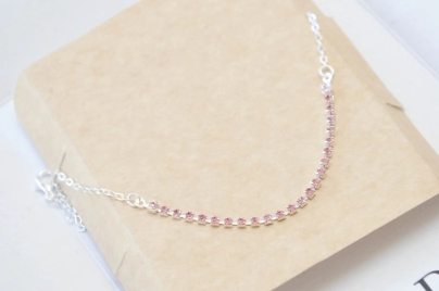 MUM-0129 SOBRE Ch�ker cubics ROSA