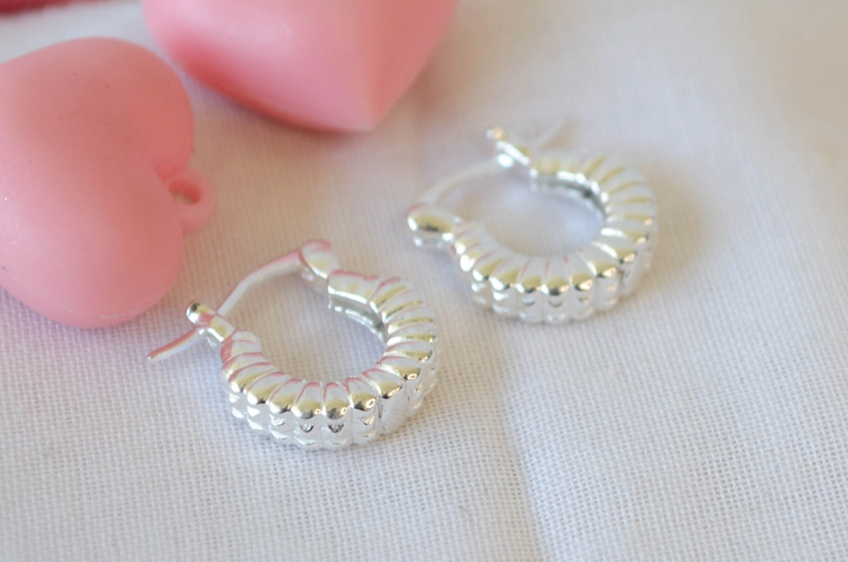 L-AR0924 Aros argollas lneas