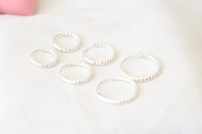 L-TRI0050 Trio cubanos trenzada