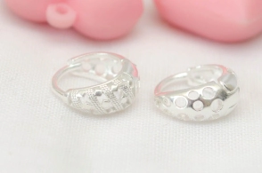 L-AR0965 Aros cubanos bombe calados