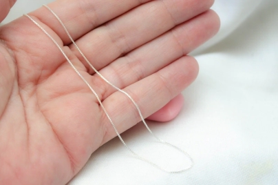 CA1361 Cadena 45cm veneziana 