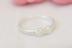 ANI2278 Anillo INFINITO