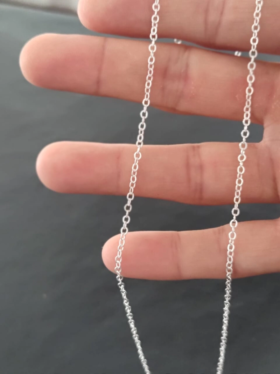 L-CA0194 Cadena Cartier 45 cm