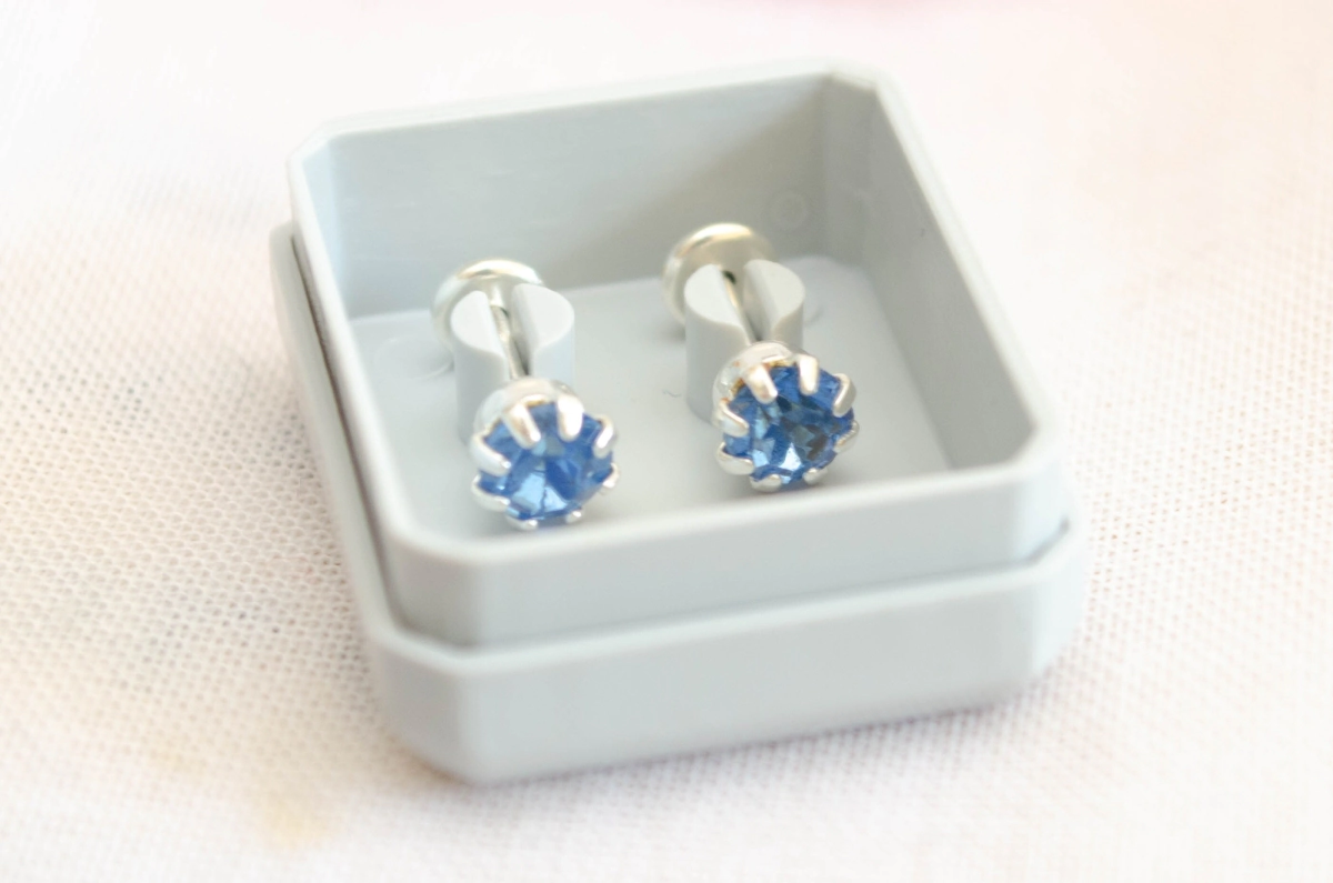 ABRI1175 Aros abridores roseta AZUL