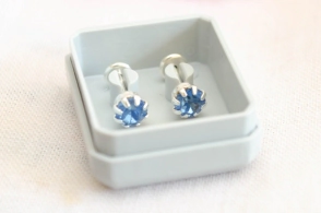 ABRI1175 Aros abridores roseta AZUL