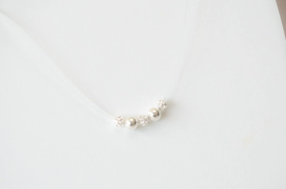 L-CA0260 Tanza con bolitas 