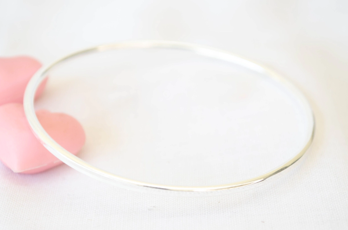 L-PU0133 Pulsera esclava 