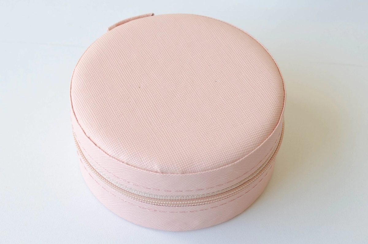 ALhajero cod 607 REDONDO ROSA